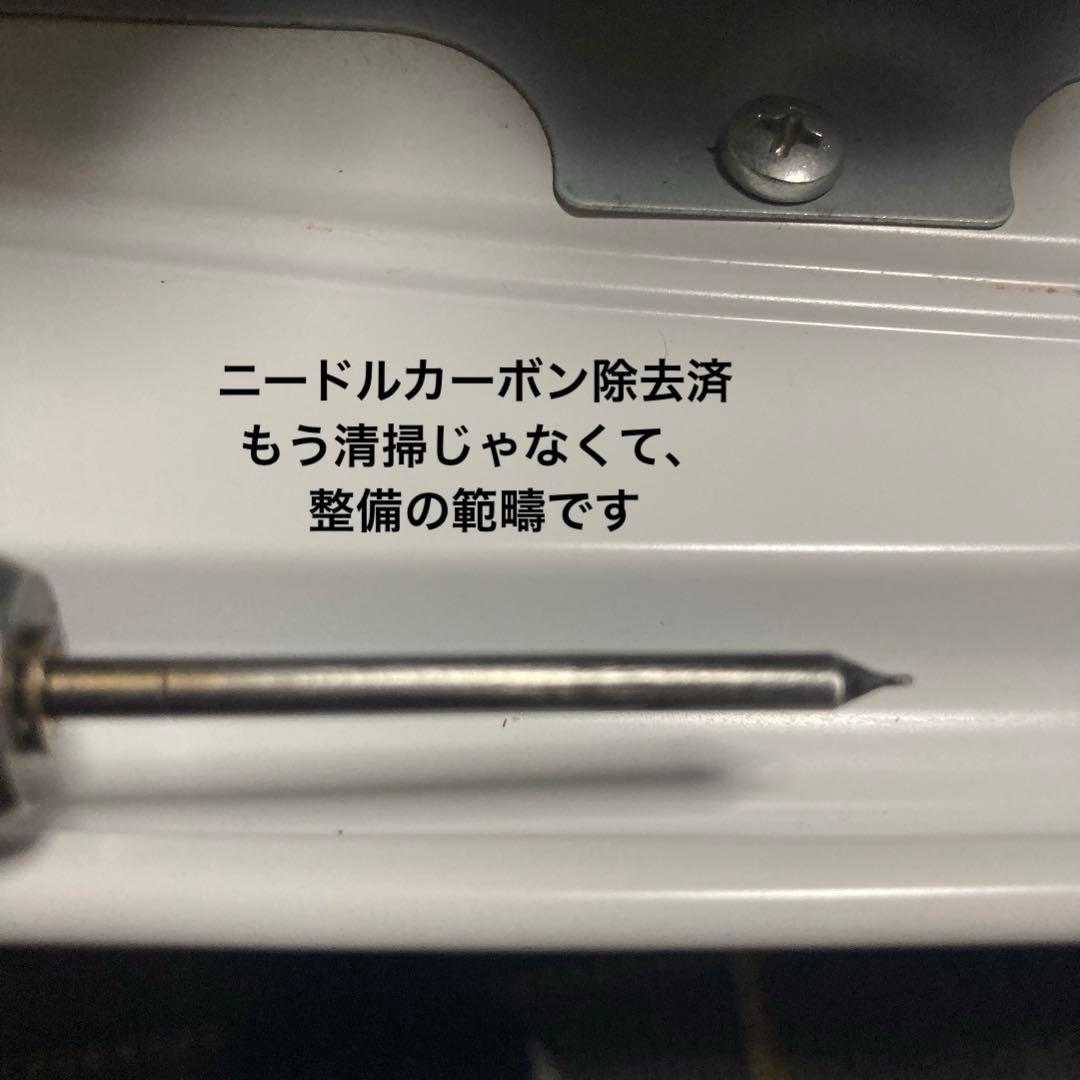 ダイニチ 石油ファンヒーター FW-5719GR ブルーヒーター 分解清掃済！