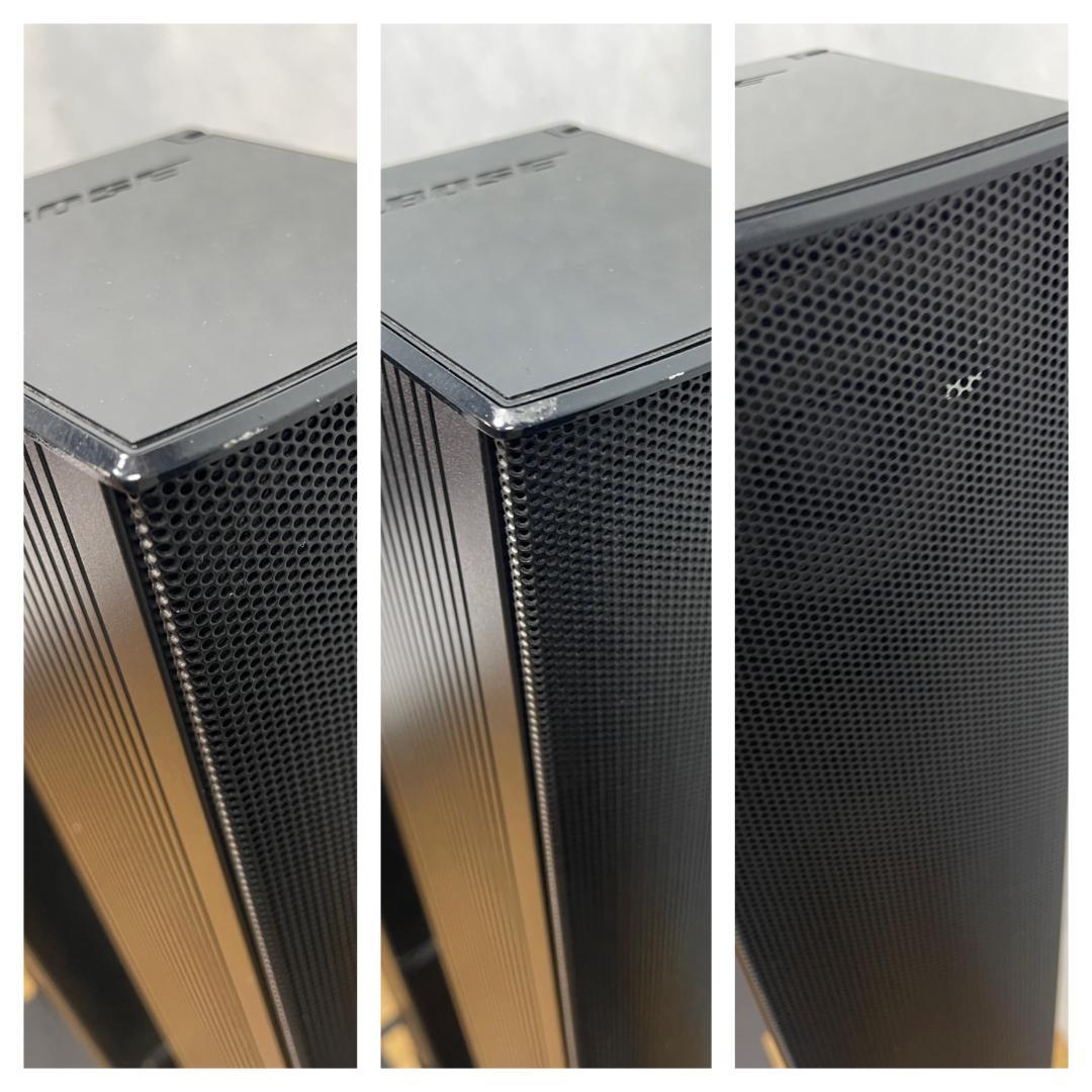 Y♢380 BOSE スピーカー7台セット 55WER 33WER