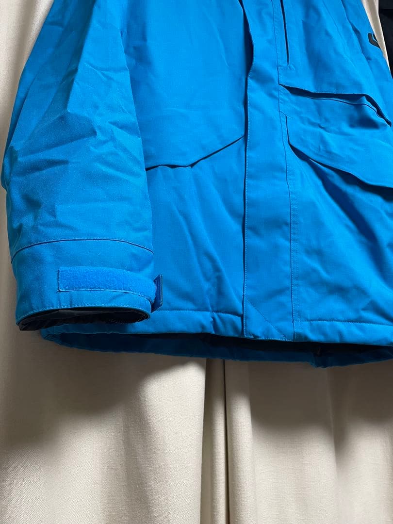 スノボウェア上下Lサイズ　上BONFIRE 下VESP