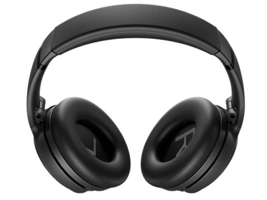Bose QuietComfort SC Headphones 新品未使用