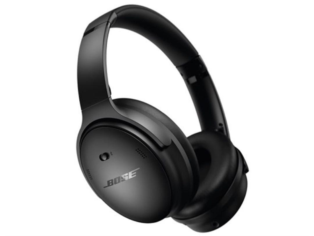 Bose QuietComfort SC Headphones 新品未使用