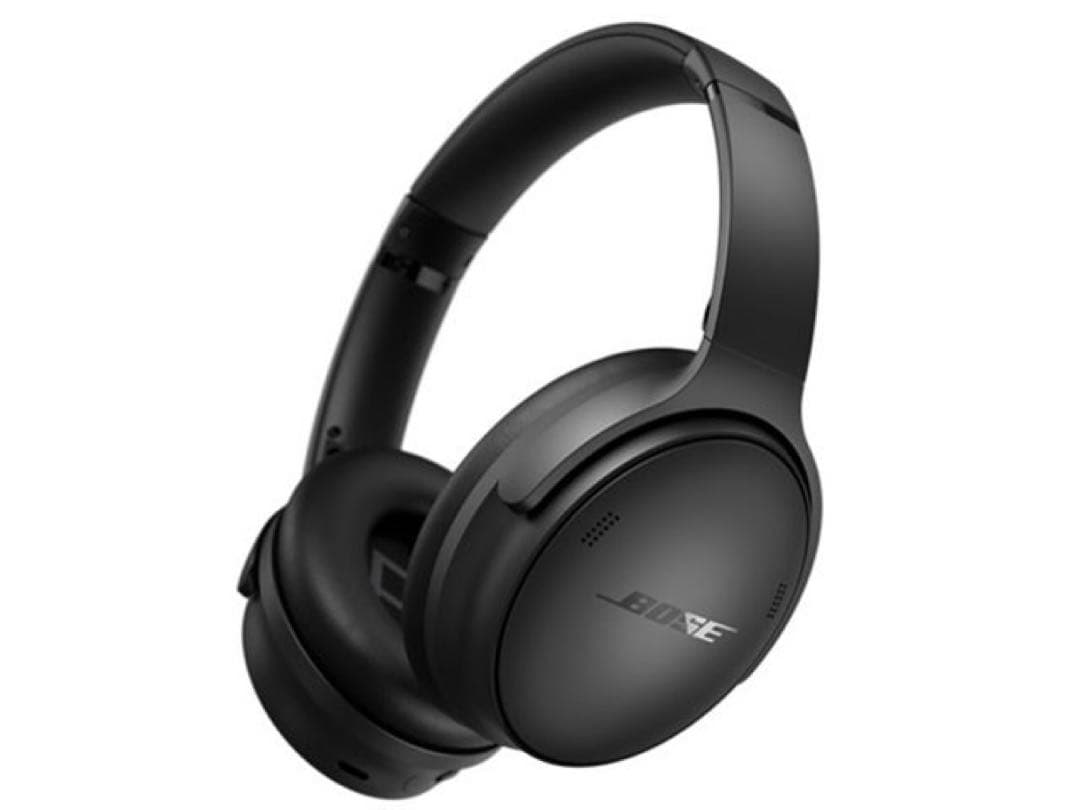 Bose QuietComfort SC Headphones 新品未使用
