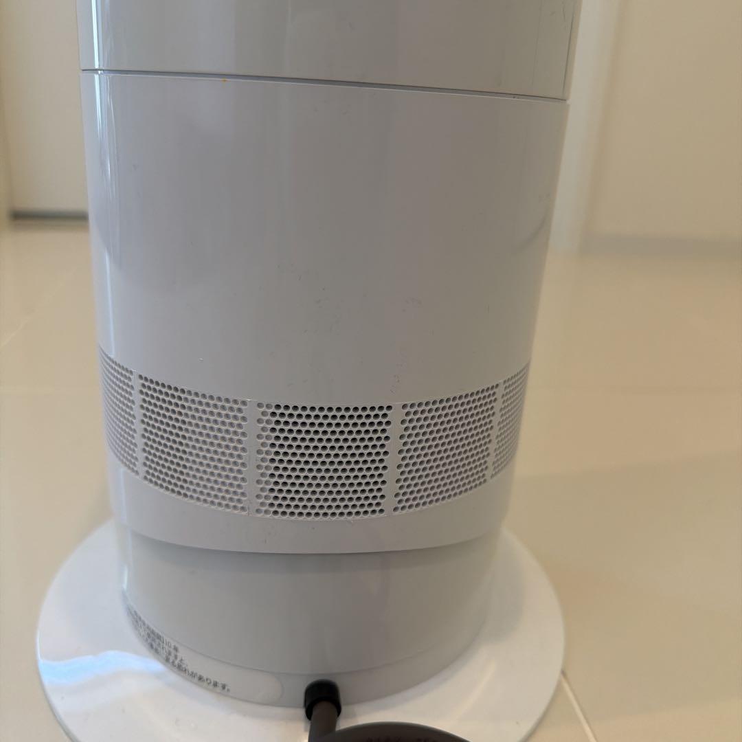 美品 Dyson HOT&COOL AM09 2024年製 リモコン付