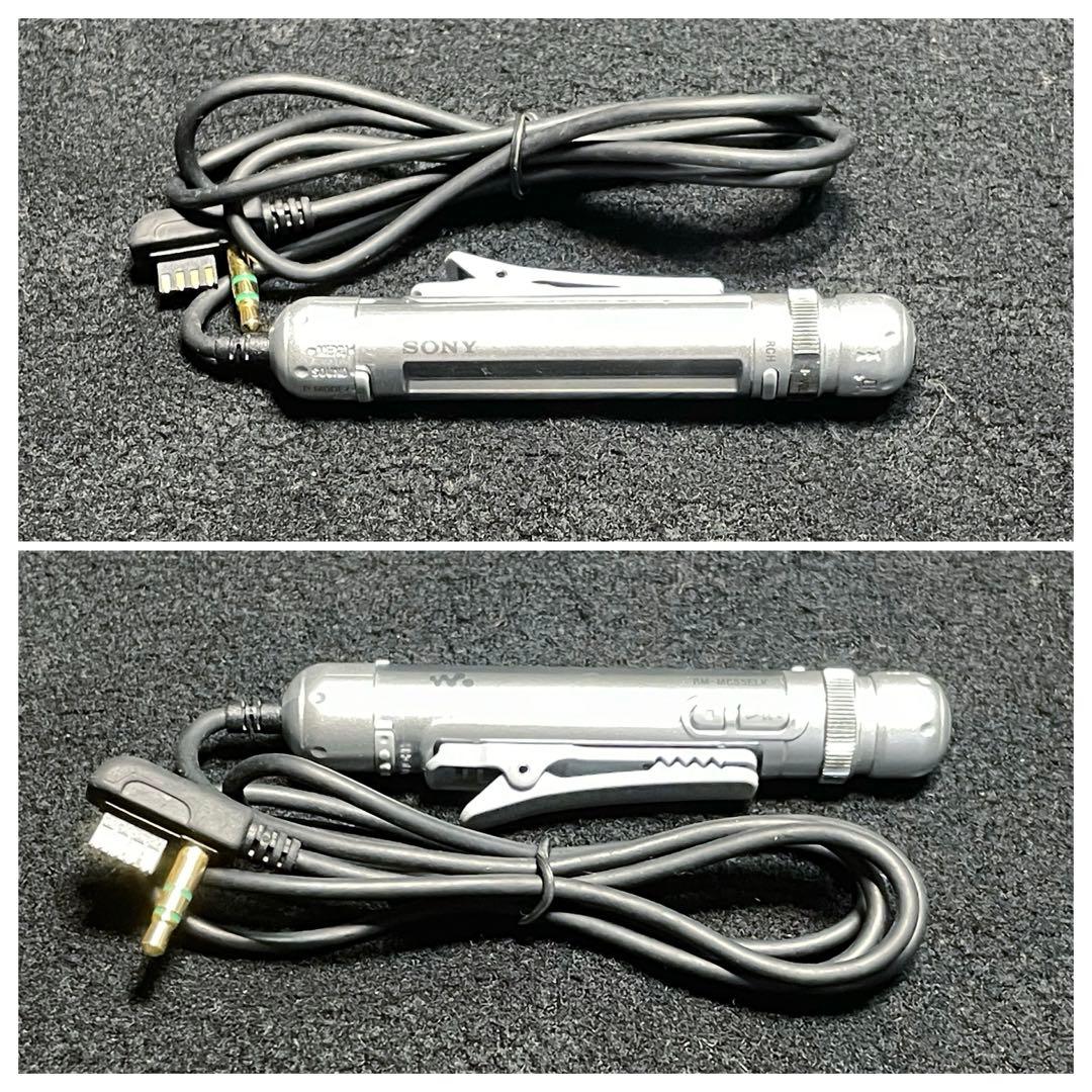 ポータブルプレーヤー CD WALKMAN D-NE830