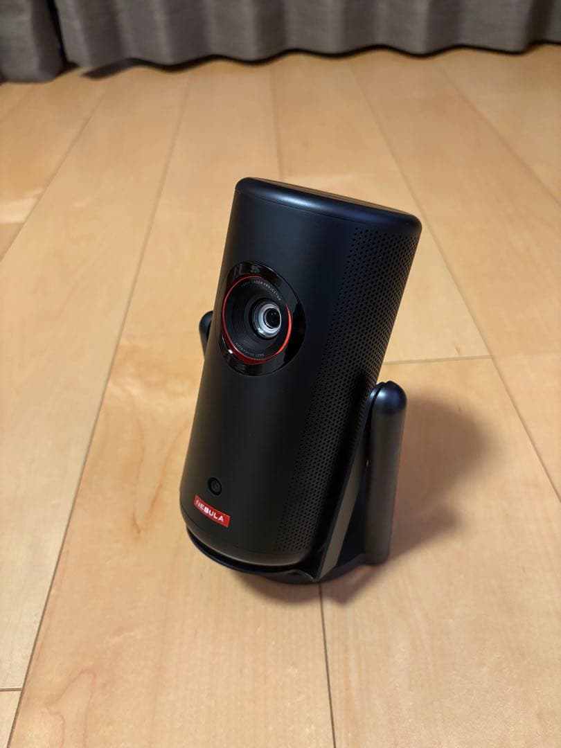 【お得セット】NEBULA Capsule 3 Laser & ジンバルスタンド