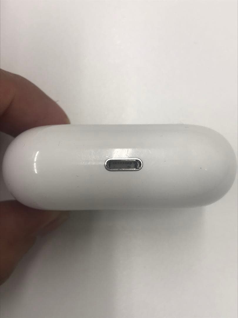 AirPods Pro (第一世代) MWP22ZM/A