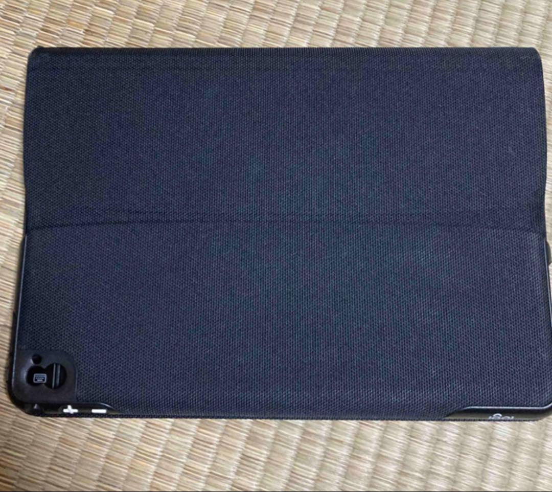 iPad Pro 128GB SIMフリーキーボードケース