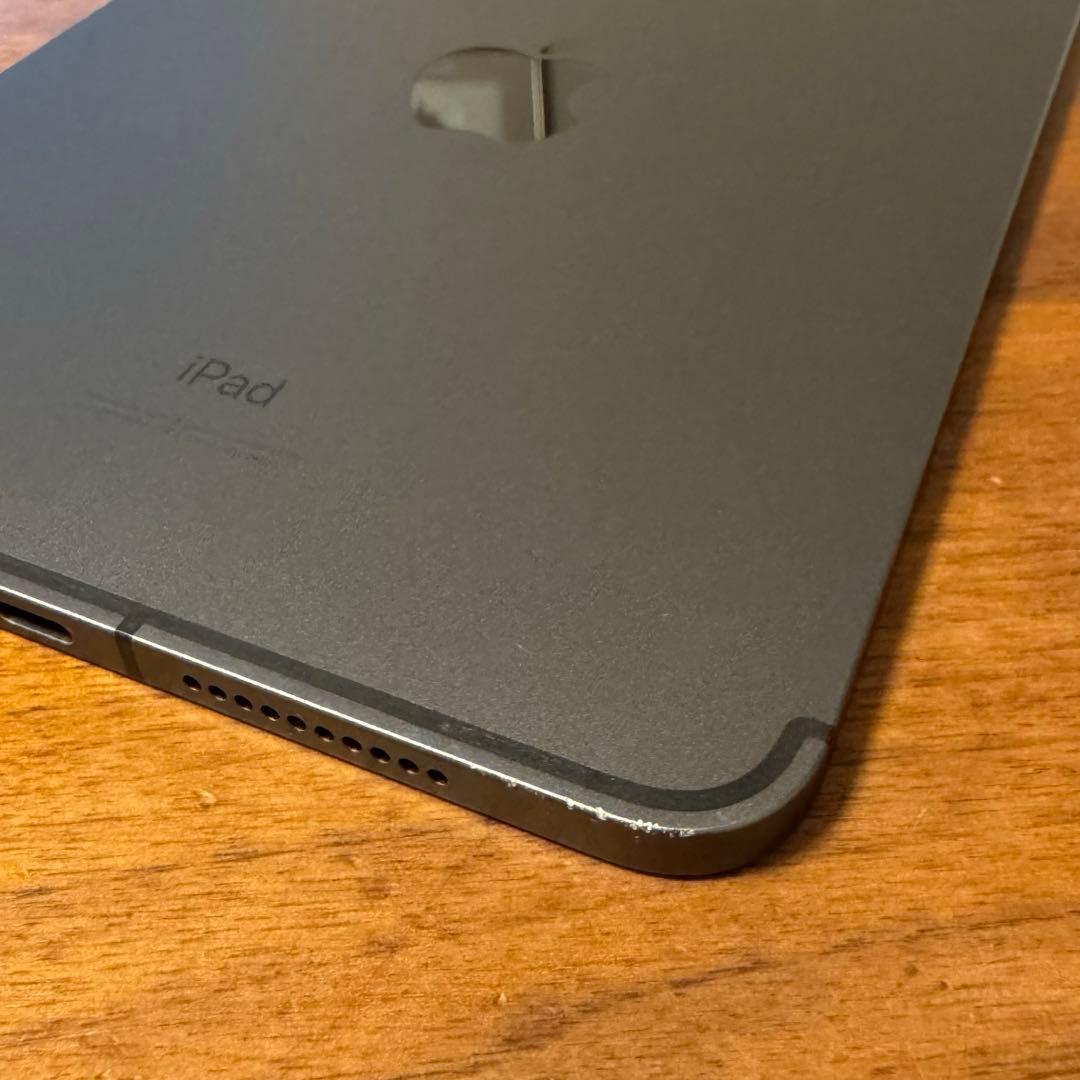 iPad本体 Niro