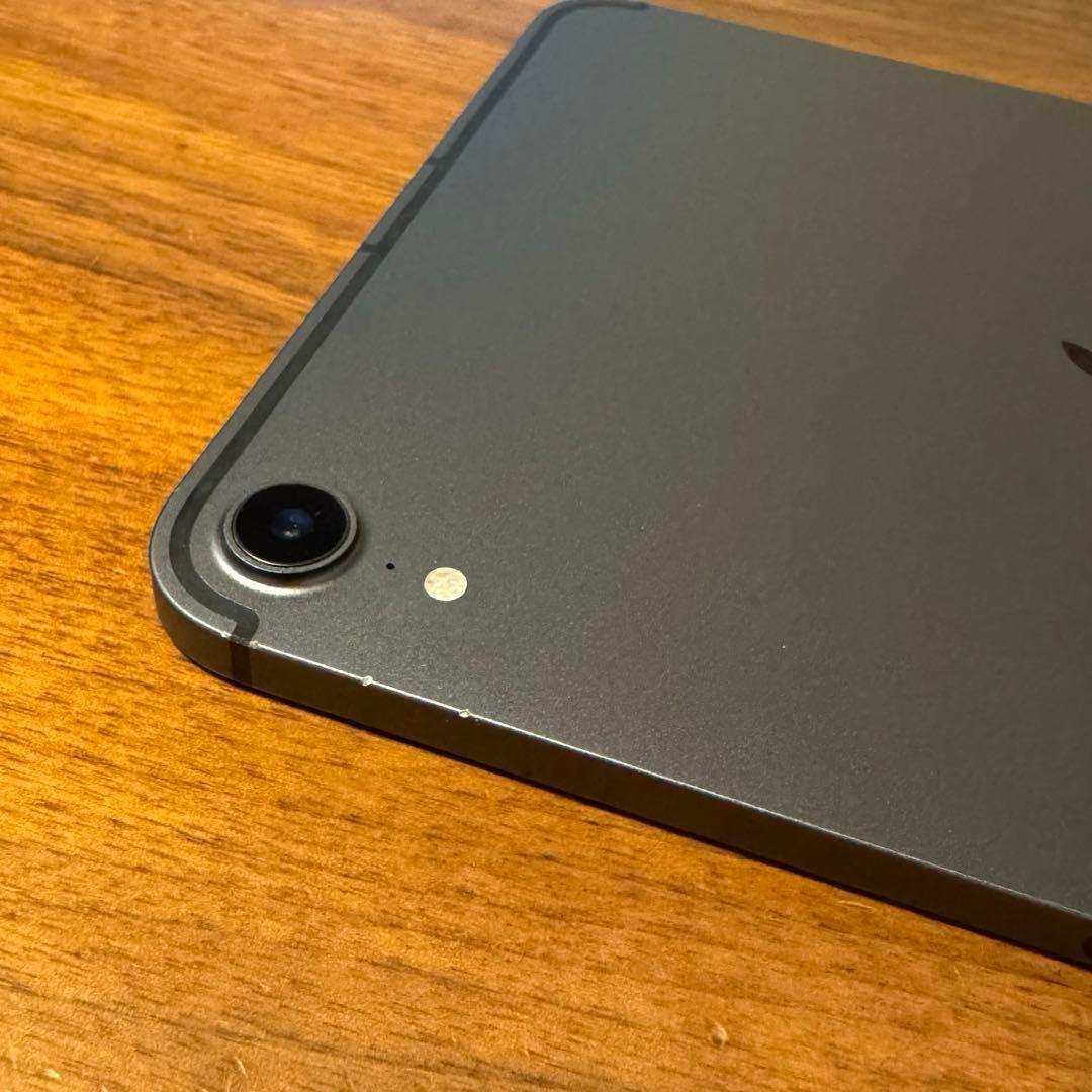 iPad本体 Niro