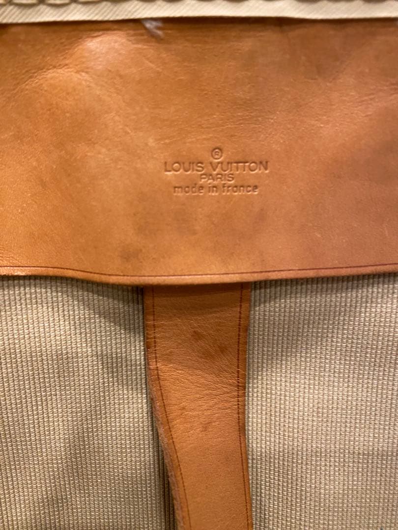 Louis Vuitton ボストンバッグ 70 シリウス