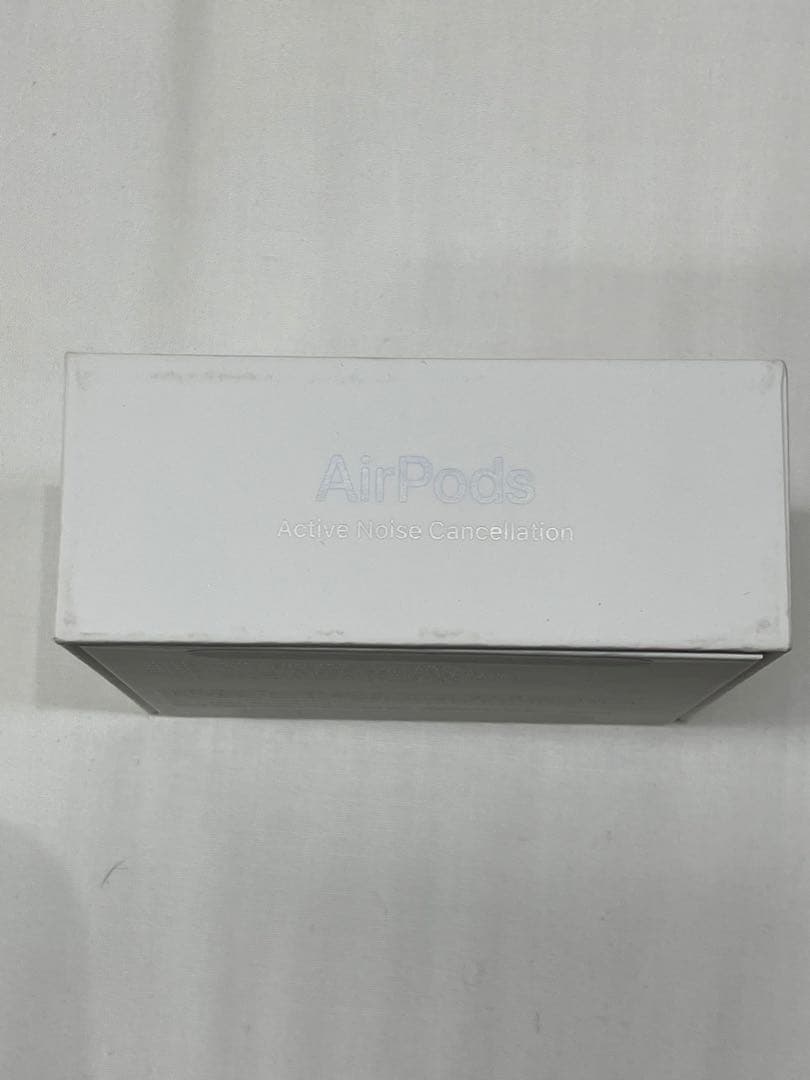 AirPods 4 本体 箱 初期化済み