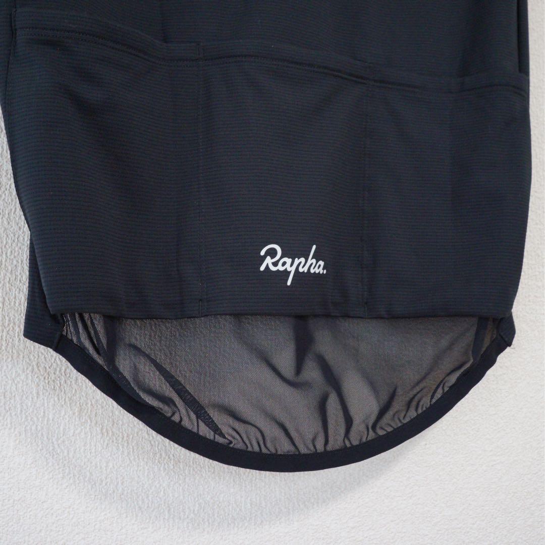 Rapha メンズ クラシック フライウェイト ジャージ M