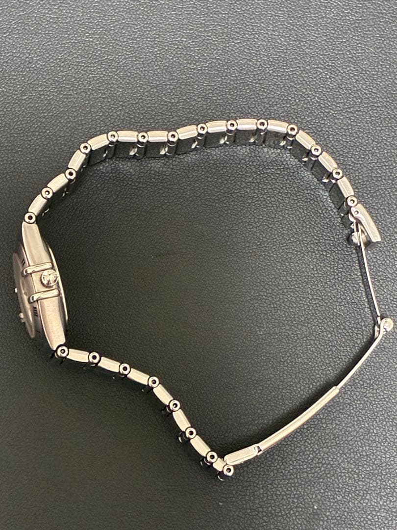 オメガコンステレーション　ミニ レディース