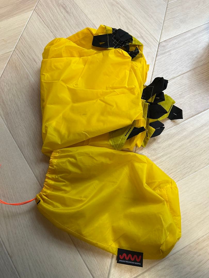PB Tarp 5×8