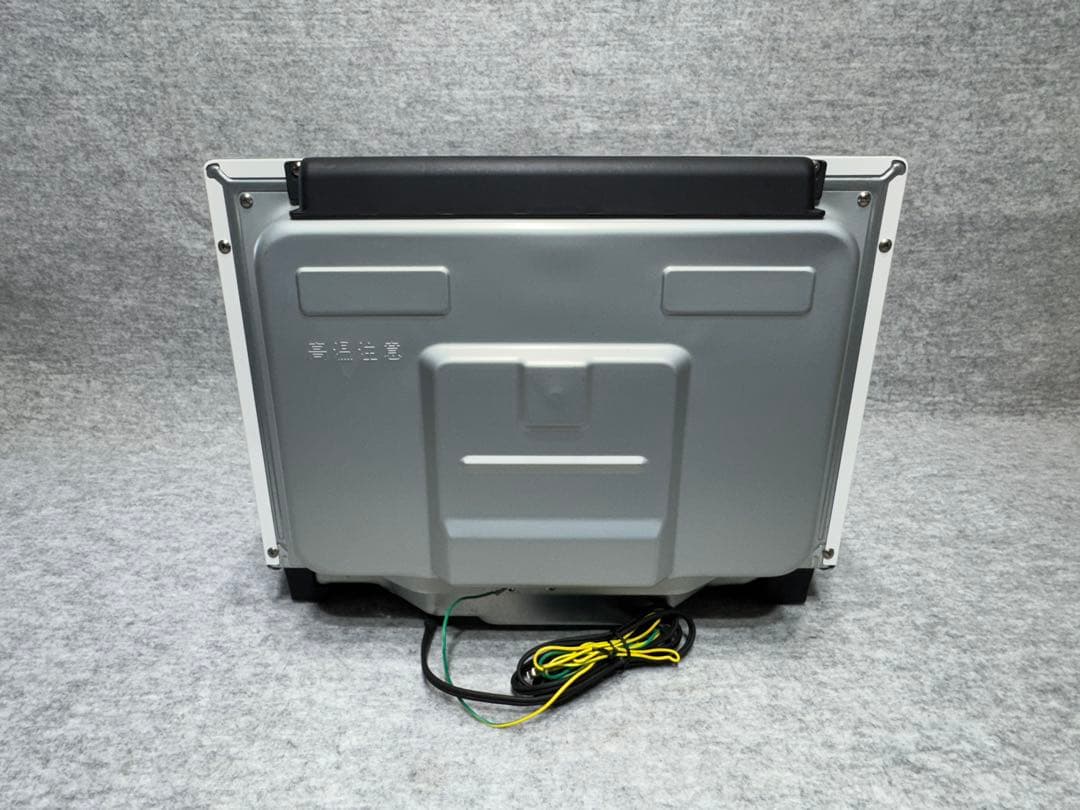 パナソニック スチームオーブンレンジ 3つ星ビストロ NE-BS1100-W