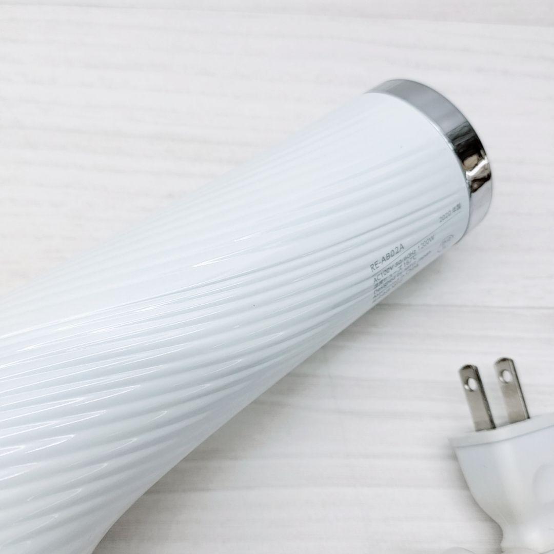 美品☺️付属品完備 Refa リファ ビューティック ドライヤー MTG