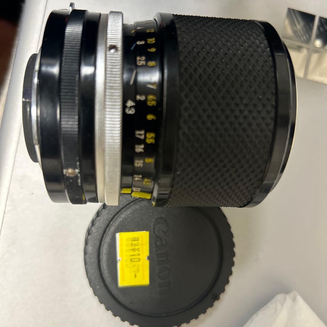 レンズ(ズーム) 43-86