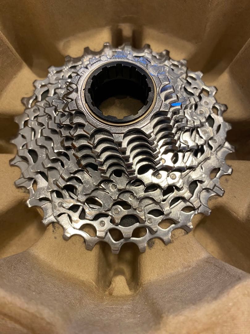 (美品)SRAM XG-1250 12sスプロケット