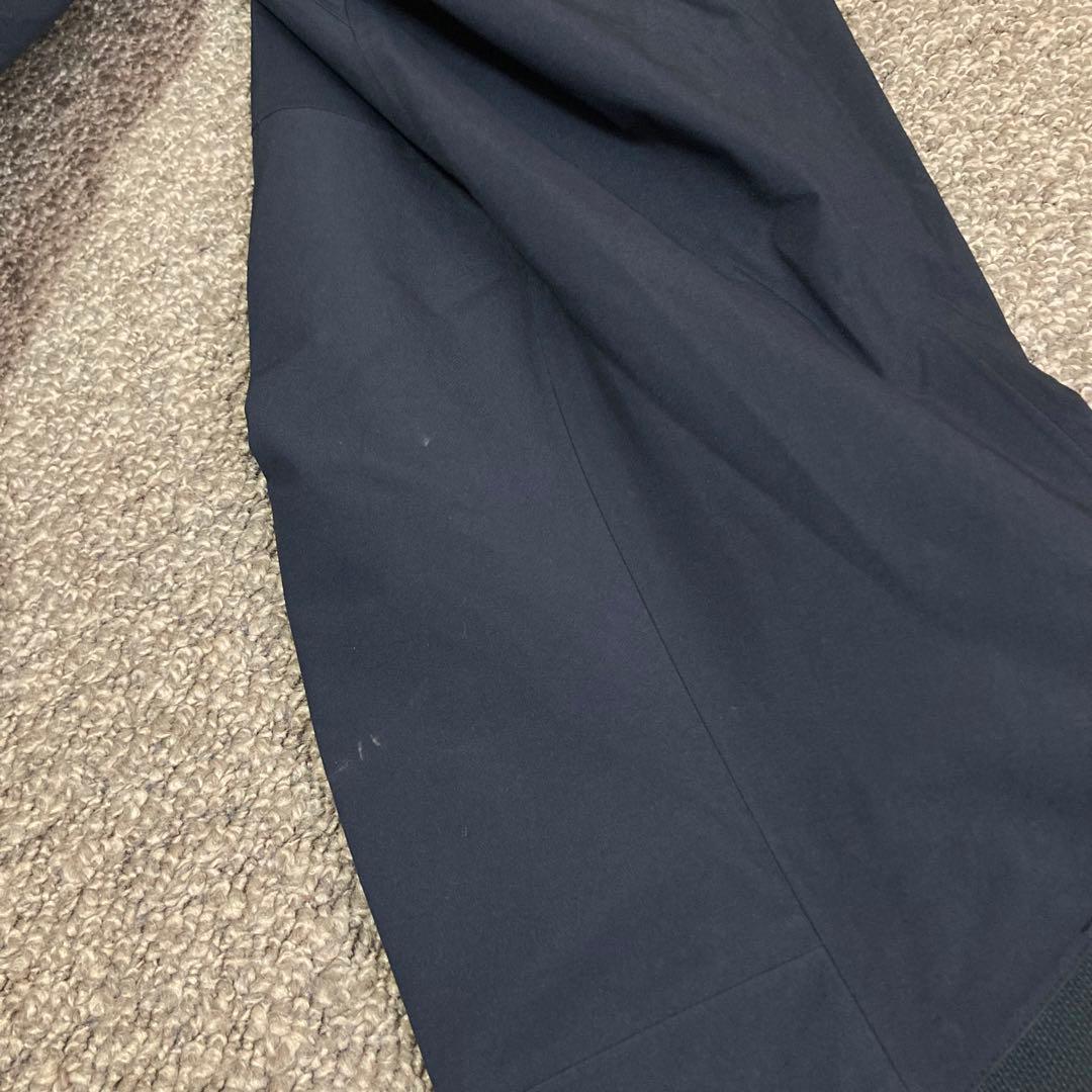 アークテリクス ARC'TERYX パンツ オールインワン サロペット スキー