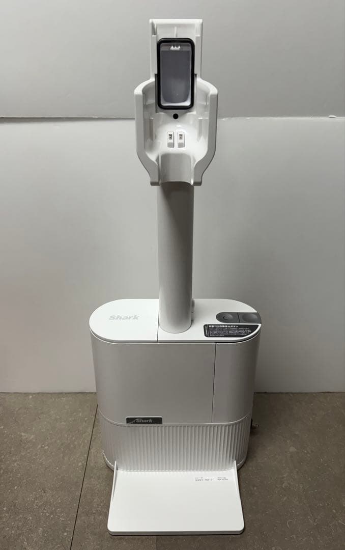 シャーク◇ EVOPOWER SYSTEM STD+ CS150JAE 訳アリ