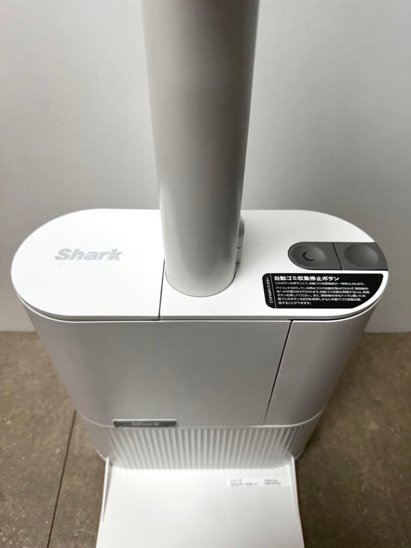 シャーク◇ EVOPOWER SYSTEM STD+ CS150JAE 訳アリ