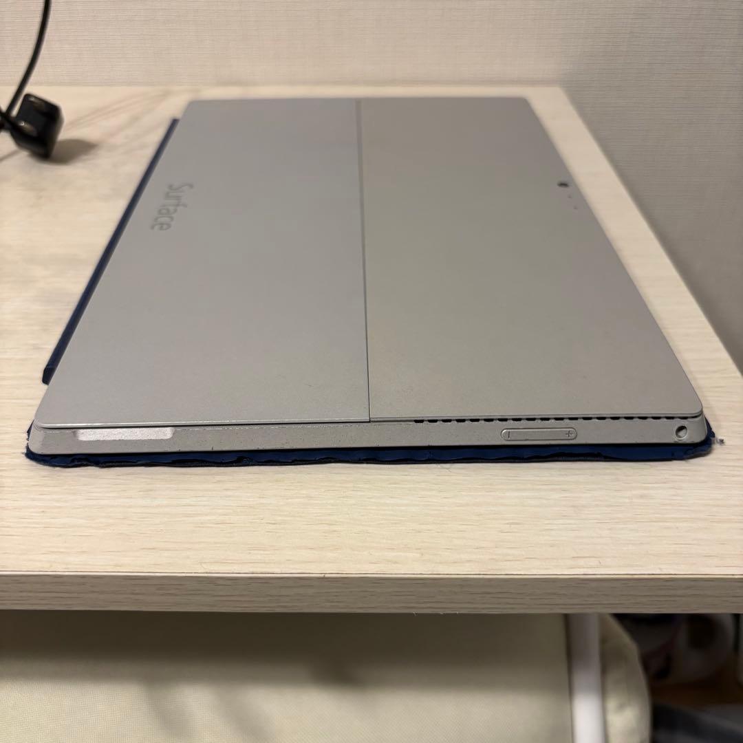 SurfacePro3 Corei7 8GB/256GB HDMI変換コード付