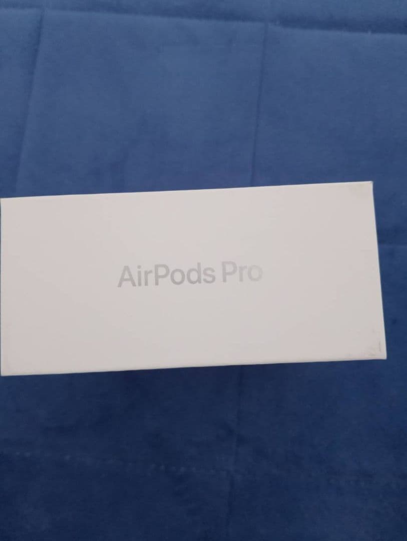 Apple純正品 新品未使用 未開封 AirPods Pro 3 第3世代