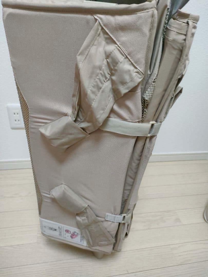 Aprica アップリカ ベビーベッド ココネル エアー　品番66047