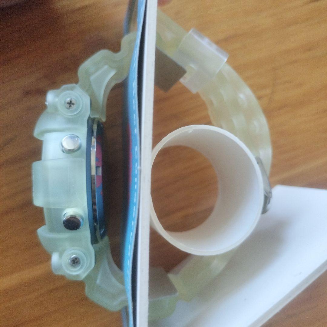 G-SHOCK FROGMAN　dw-8201wc-7t