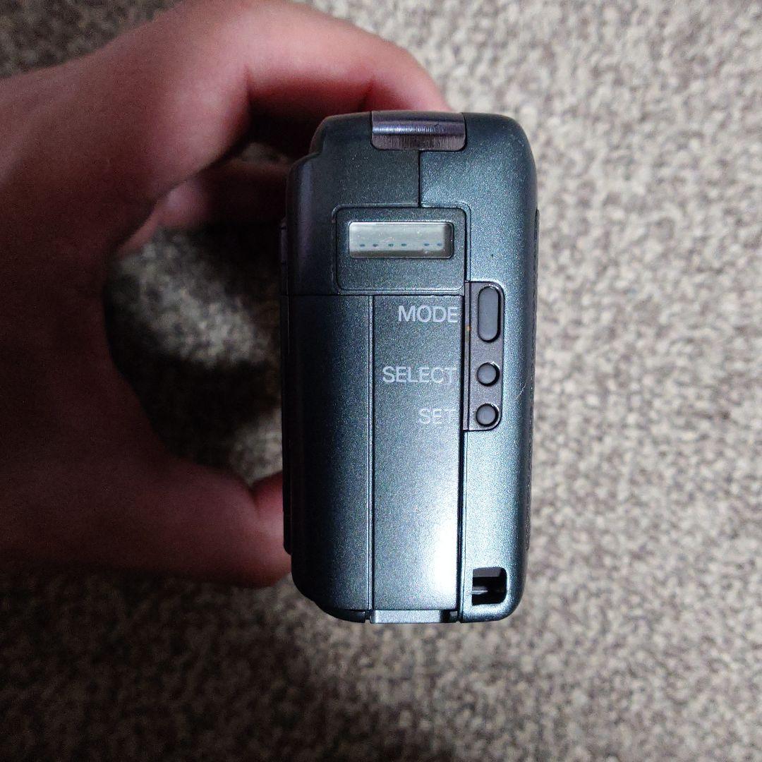 RICOH　R1 フィルムカメラ本体