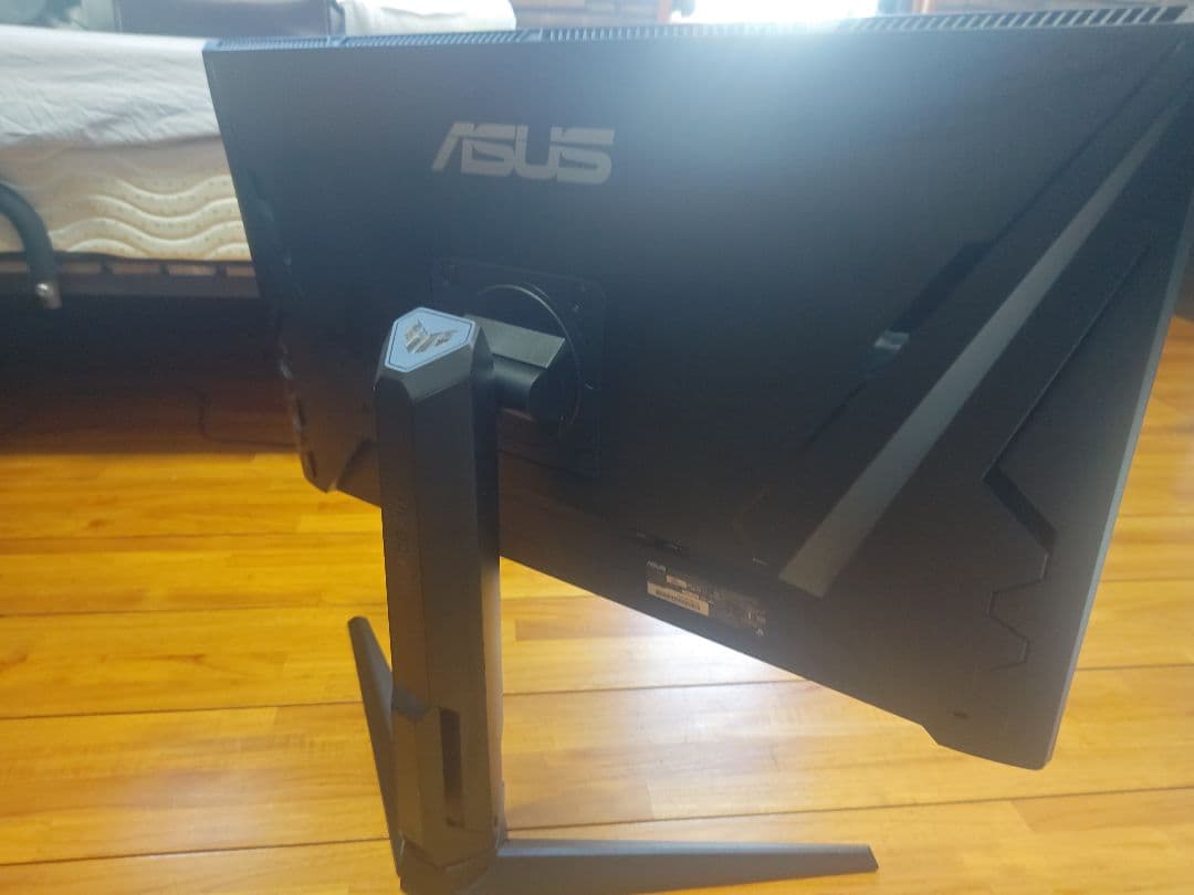 ASUS ゲーミングモニター VG28UQL1A 28インチ 4K 144hz