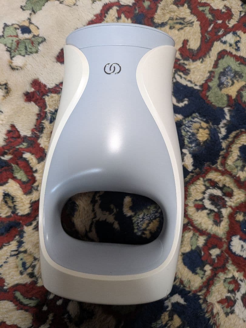 NU SKIN Galvanic Body Spa セット