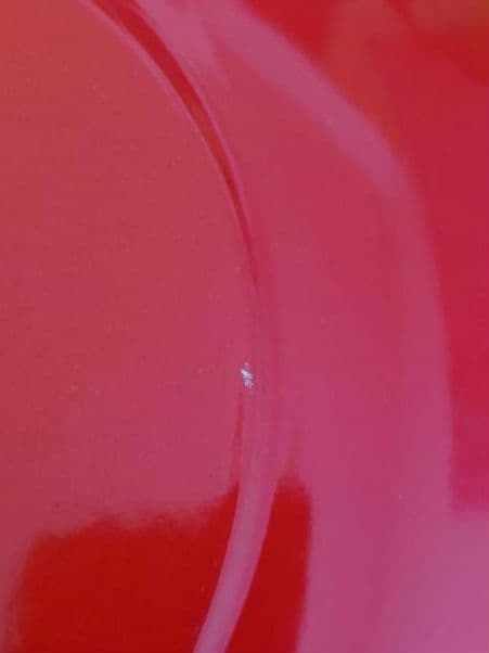 【新品未使用】　ル・クルーゼ　マルミット　26cm