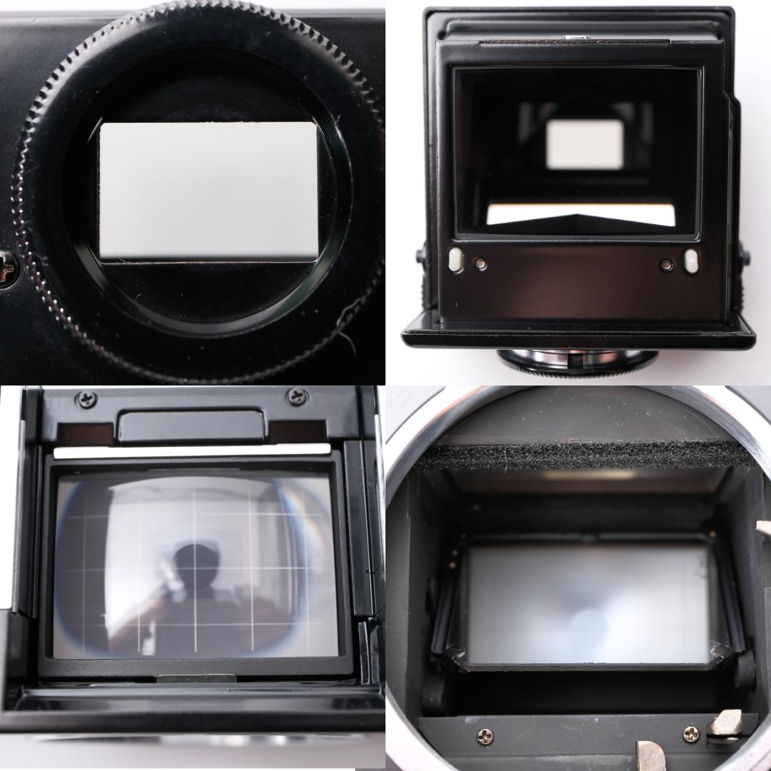 綺麗 Canon F-1 後期ボディ