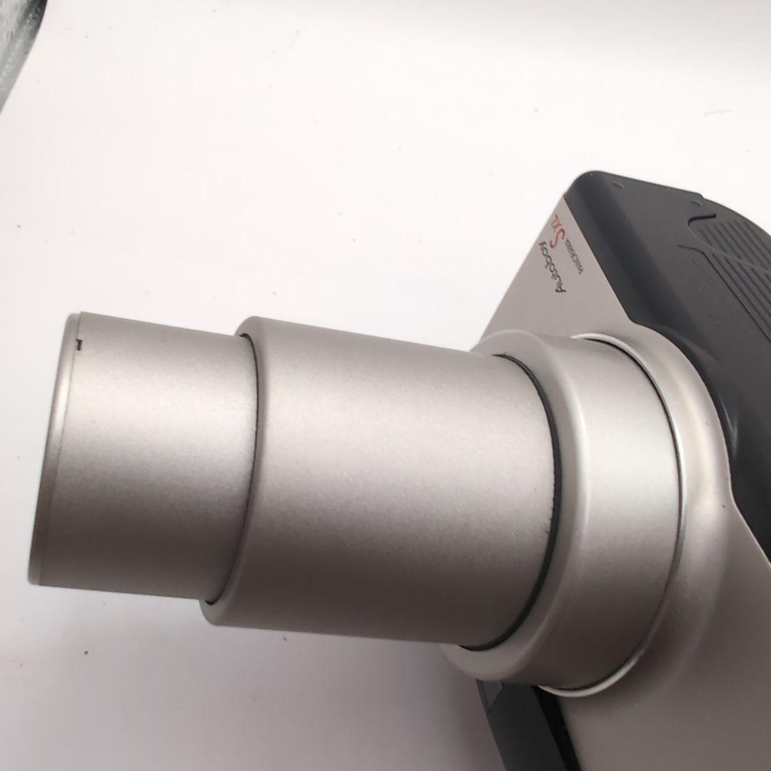 難あり Canon Autoboy SxL コンパクトフィルムカメラ 動作確認済