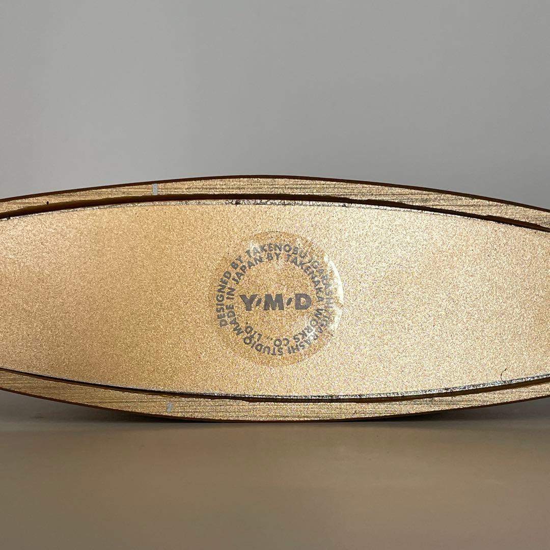 ヴィンテージ 五十嵐威暢 デザイン フラワーベース 花器 伝統工芸