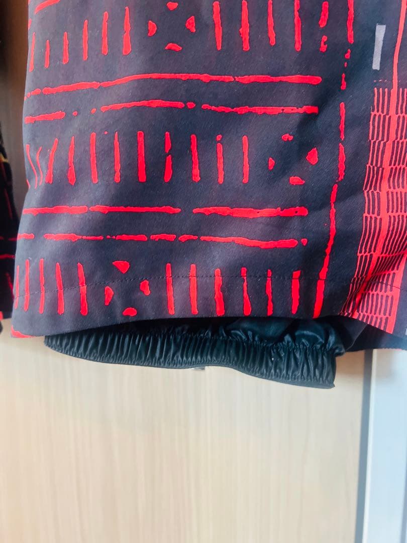 匿名配送BURTONバートン　 DRYRIDE スノーボードウェア パンツ　M