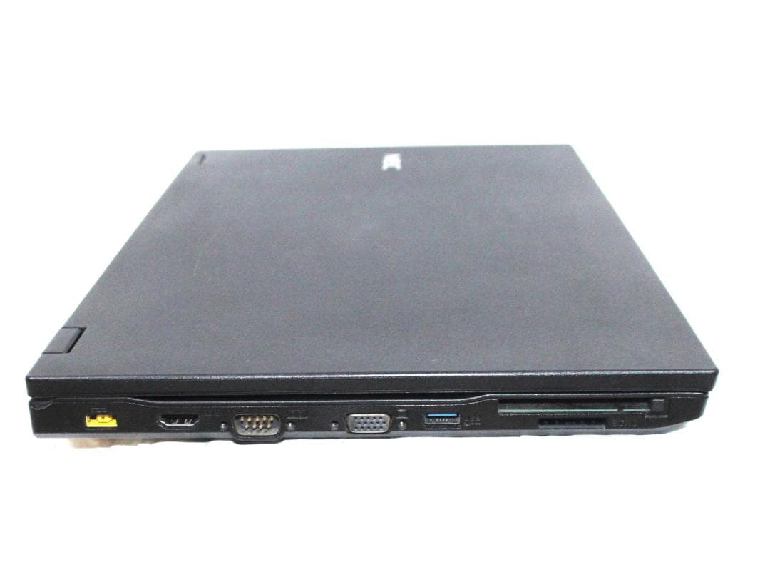 NEC versapro VX-4 i5-8th 8GB カメラ FHD i12