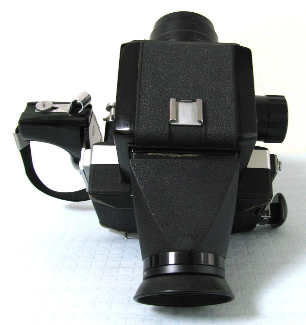 ★超レア・ Koni-Omegaflex M KONICA HEXANON９0