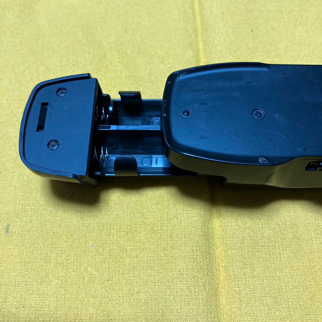 NIKON ニコンF80ボディ +バッテリーケースMB-16付