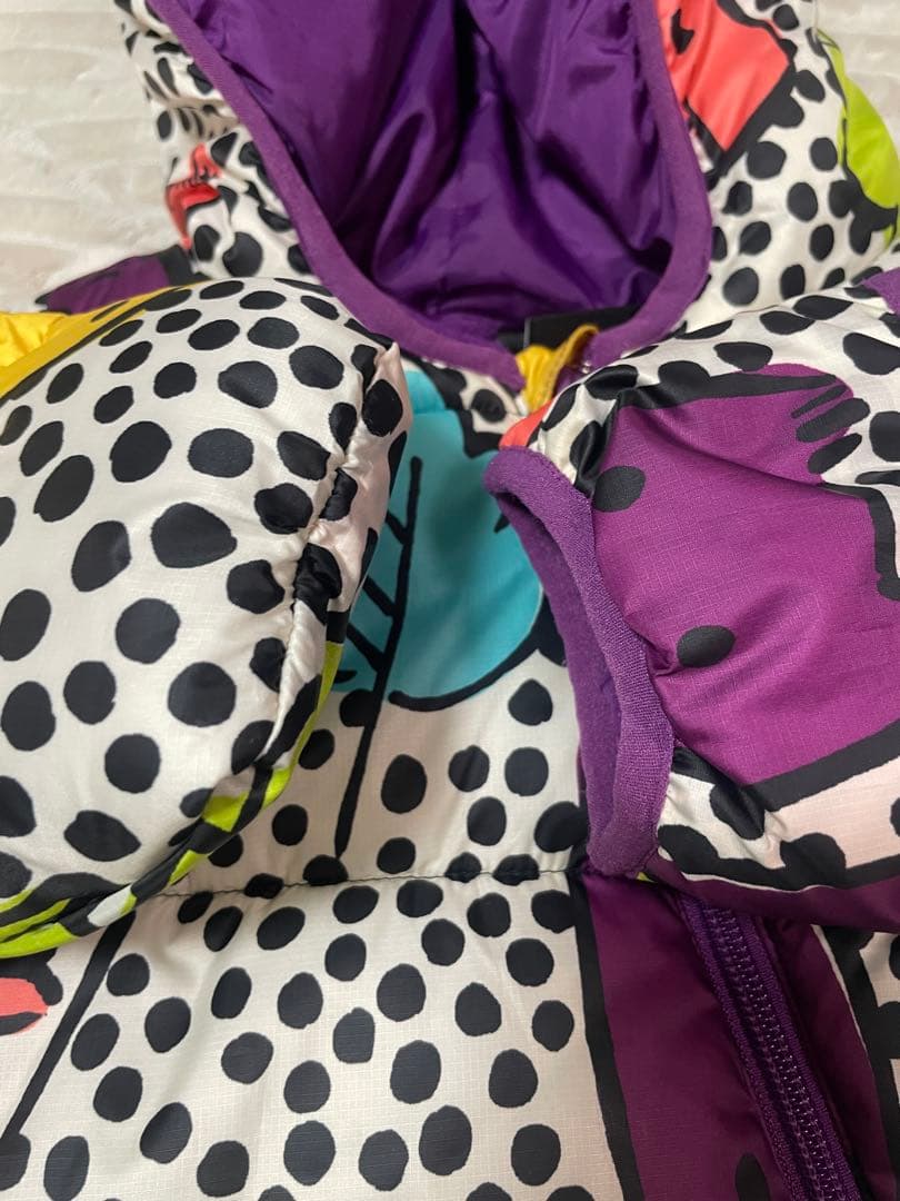 美品✨BURTON スノーボードウェア 12-18M