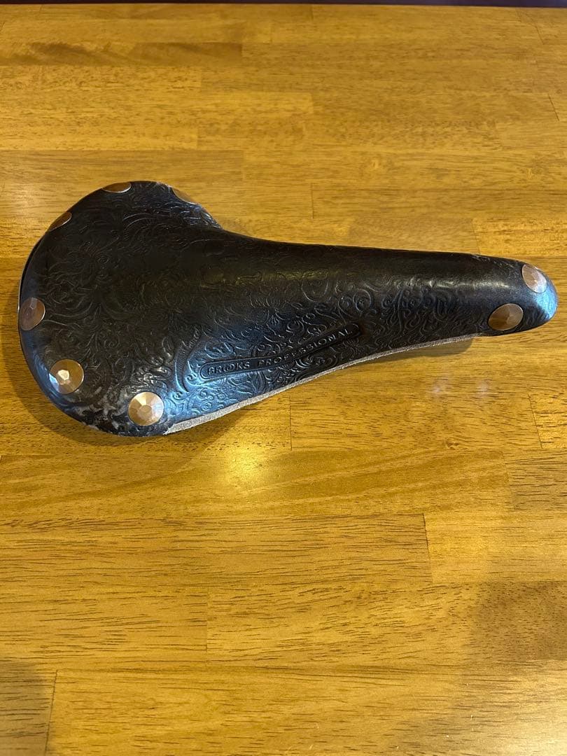 BROOKS ブルックス× バンズ コラボサドル 世界限定500個