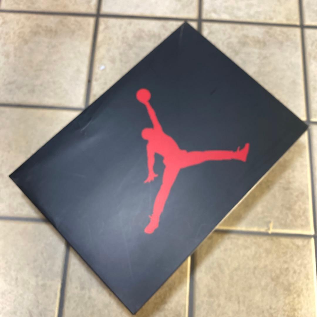 シューズ(男性用) Nike Air Jordan 3 Retro \"Wolf Grey\"