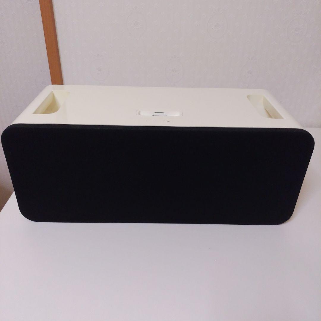 iPod Hi-Fi A1121 ドックスピーカー