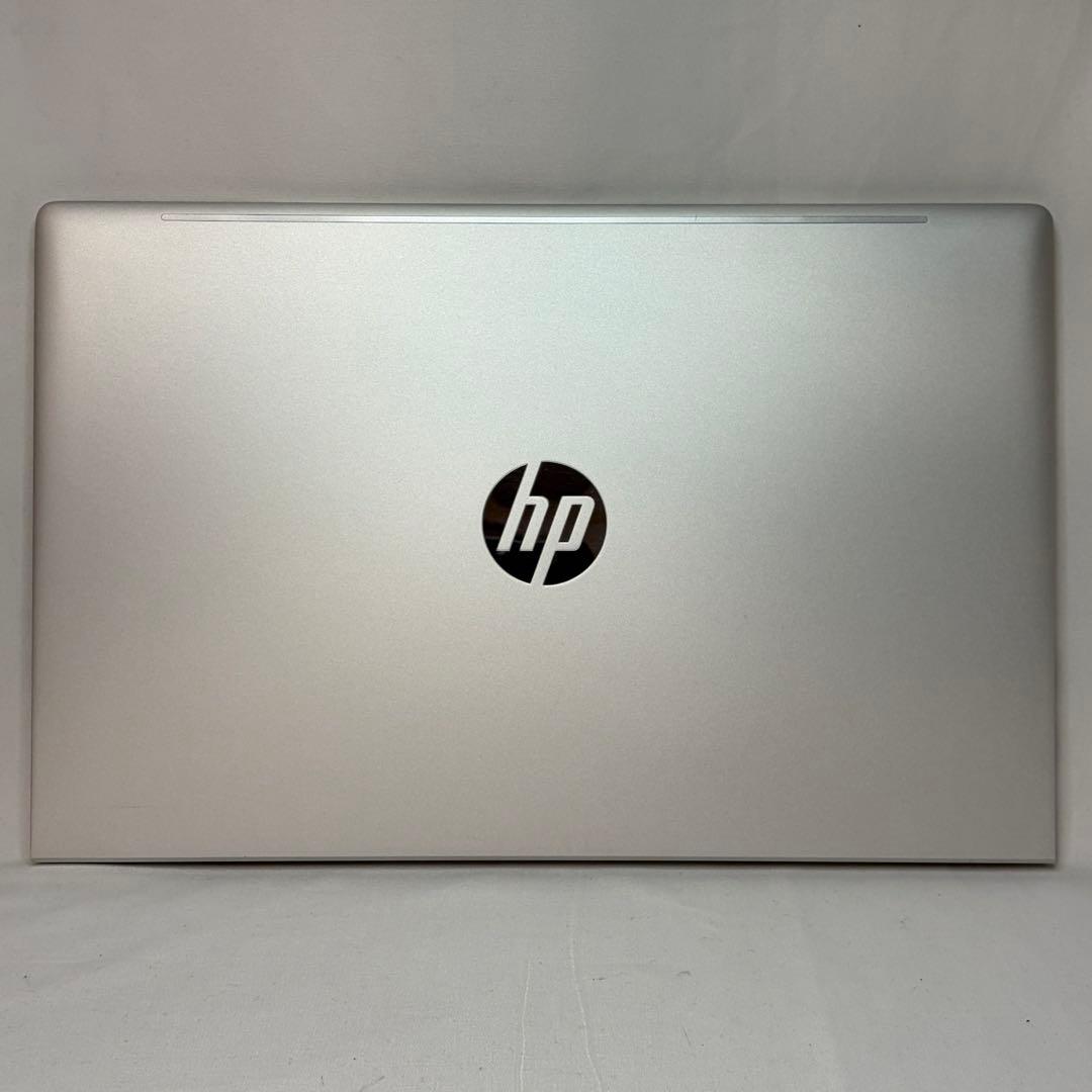 美品 PROBOOK 450 G10 13世代 i5 16GB FHD オフィス