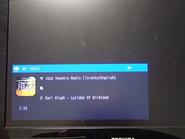 YAMAHA RX-V481 AVアンプ 快調良音・リモコン無し・アプリ便利です