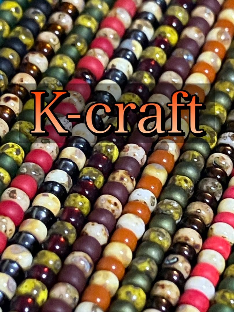 owl様ご注文品①Wクレンカスタム8本セット K-craftネジングルアー