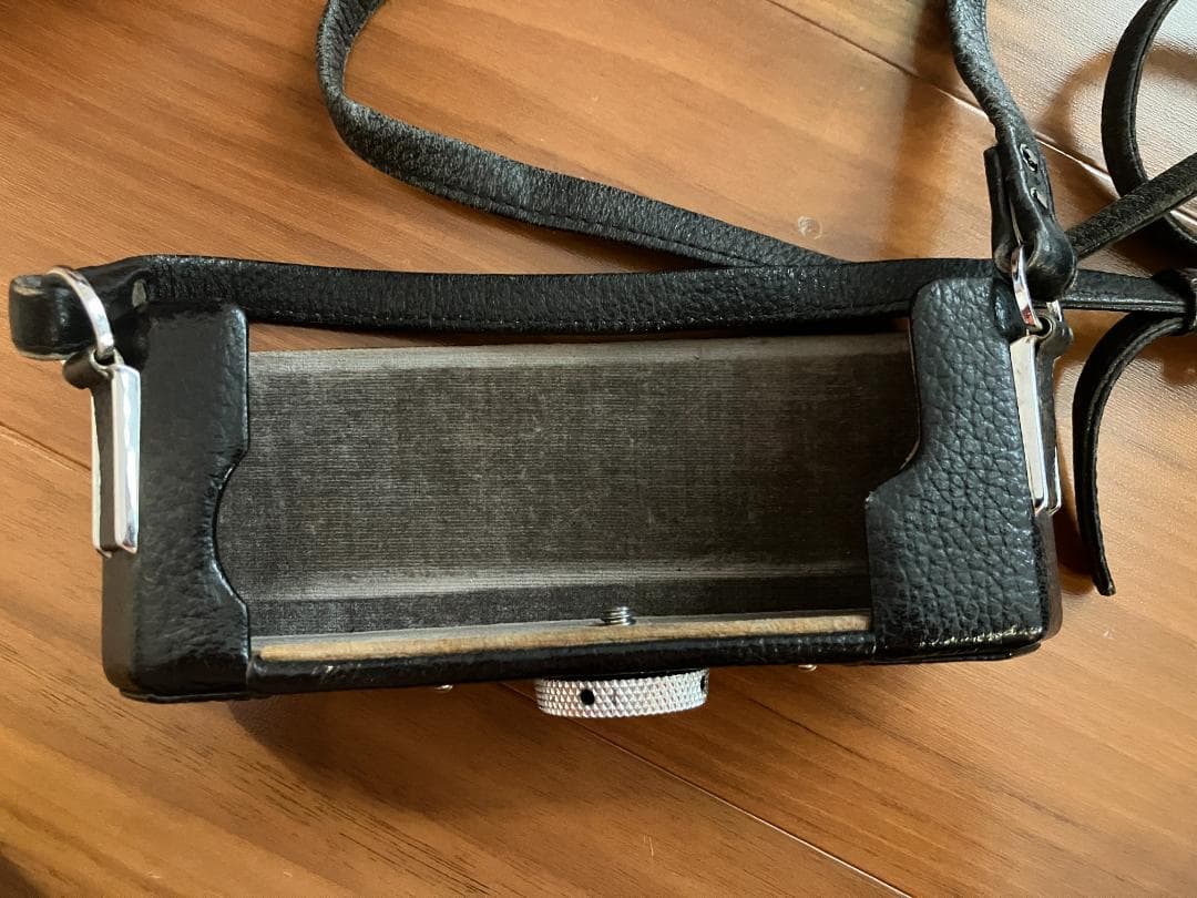 【ジャンク】Nikon F 一眼レフカメラ Nikkorレンズ付き