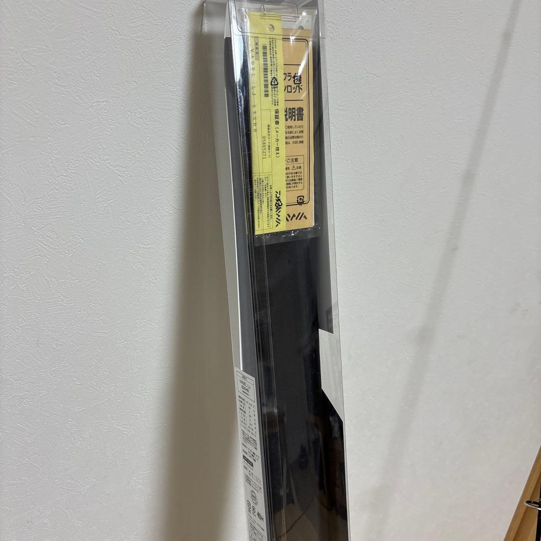 値下げ♪ ダイワ ヴァデル LJ 63XHB ジギングロッド