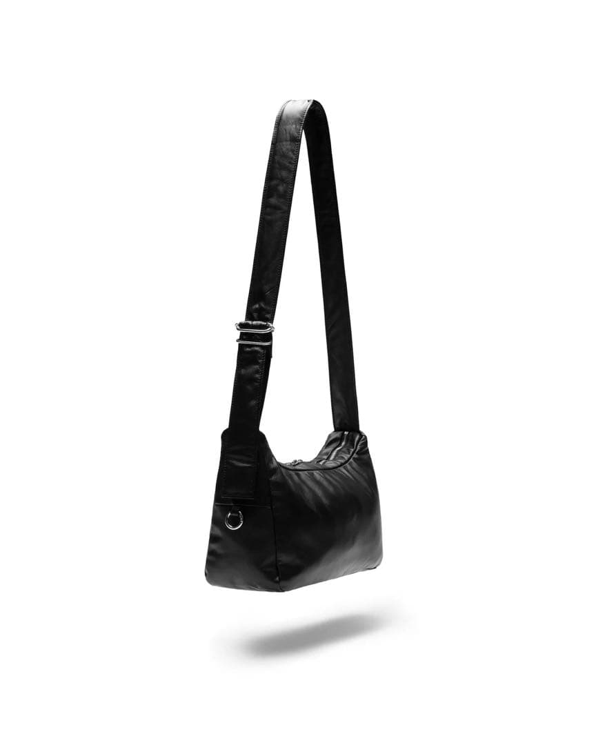 バッグ CLESSTE LEATHER HOLIDAY BAG